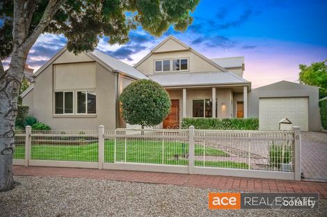 Property photo of 6 Cavendish Drive Point Cook VIC 3030
