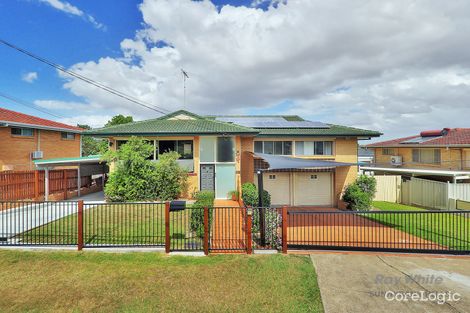 Property photo of 12 Gralunga Street Mansfield QLD 4122