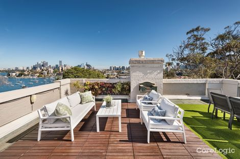 Property photo of 6/83 Kurraba Road Kurraba Point NSW 2089