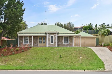 Property photo of 26 Congdon Street Gawler East SA 5118