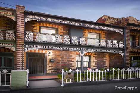 Property photo of 625 Brunswick Street Fitzroy North VIC 3068
