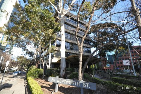 20-22 Wentworth St, Parramatta, NSW 2150