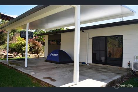 Property photo of 6 Parker Road Cannonvale QLD 4802