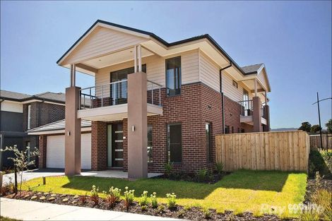 Property photo of 35 Verdant Street Wantirna South VIC 3152