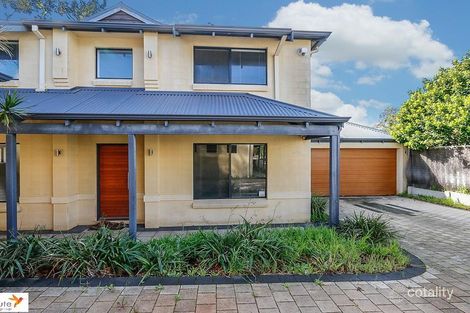 Property photo of 18B Auckland Street North Perth WA 6006