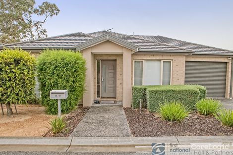 38/21 Kingfisher Dr, Doveton, VIC 3177