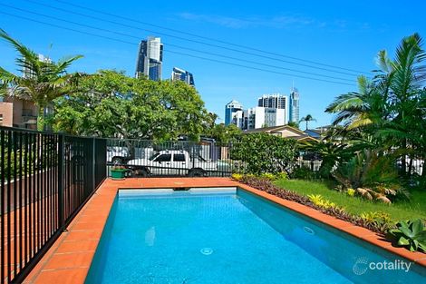 Property photo of 8/10-12 Darrambal Street Surfers Paradise QLD 4217