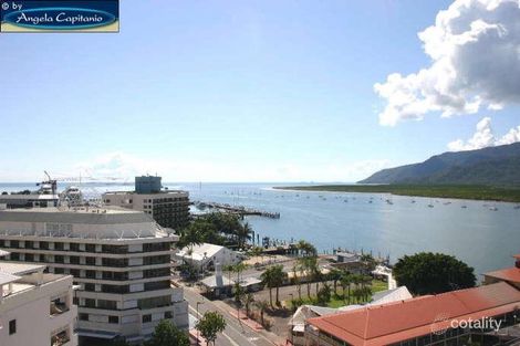 1203/27-29 Wharf St, Cairns City, QLD 4870