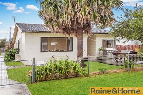 Property photo of 1/29 Dorrigo Avenue Woonona NSW 2517