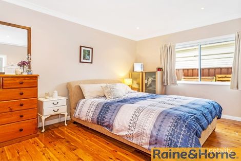 Property photo of 1/29 Dorrigo Avenue Woonona NSW 2517