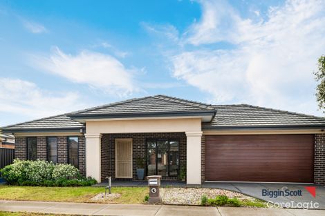 Property photo of 34 Brookwood Street Tarneit VIC 3029