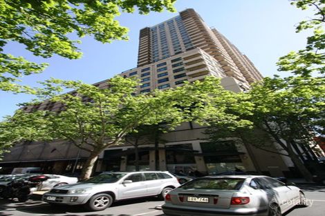 1504/265 Exhibition St, Melbourne, VIC 3000