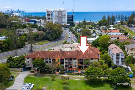 7/21 George St, Burleigh Heads, QLD 4220