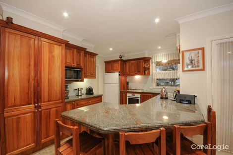 Property photo of 24 Arnold Drive Scoresby VIC 3179