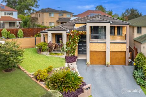53 Pentonville Pde, Castle Hill, NSW 2154