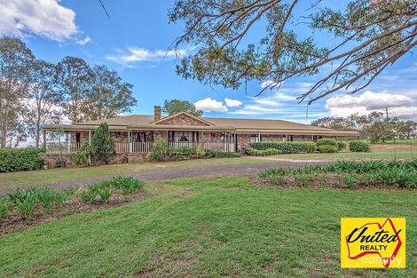 Property photo of 700 Werombi Road Theresa Park NSW 2570