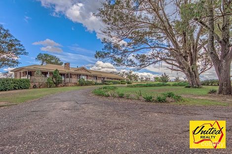 Property photo of 700 Werombi Road Theresa Park NSW 2570