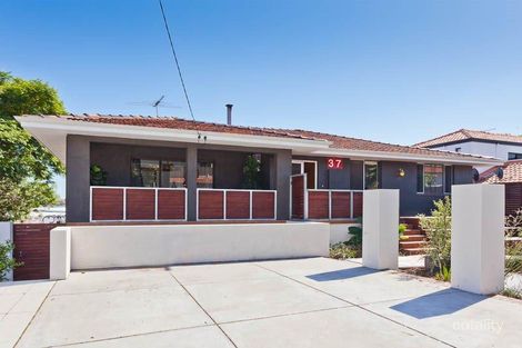 37 Vine St, North Perth, WA 6006
