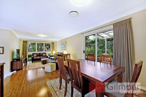 Property photo of 56 Woodhill Street Castle Hill NSW 2154