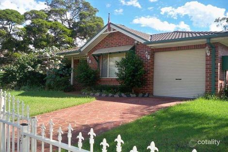 Property photo of 2A Bunting Street Emerton NSW 2770