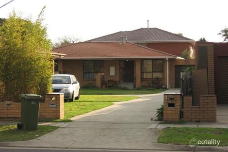Property photo of 12A Albert Avenue Springvale VIC 3171