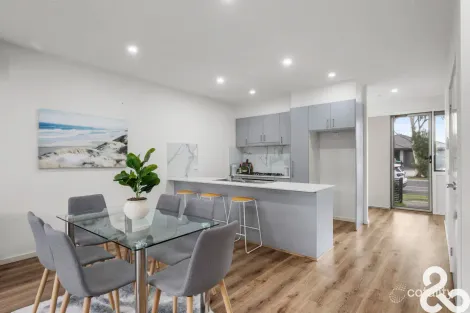 Property photo of 40 Evolve Esplanade Wollert VIC 3750