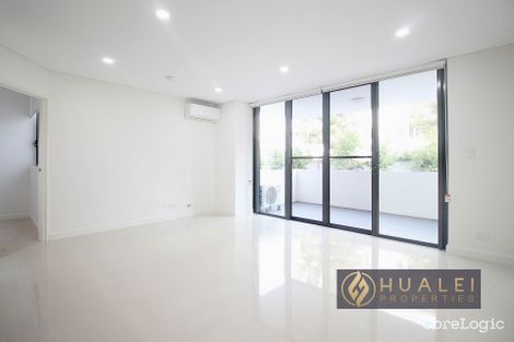 Property photo of G08/442-446 Peats Ferry Road Asquith NSW 2077