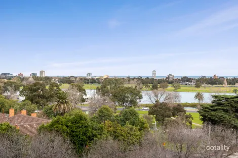 512/55 Queens Rd, Melbourne, VIC 3004