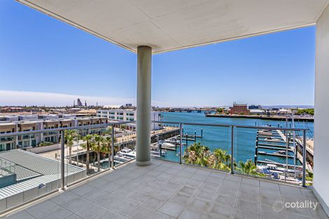 Property photo of 406/1-2 Tarni Court New Port SA 5015