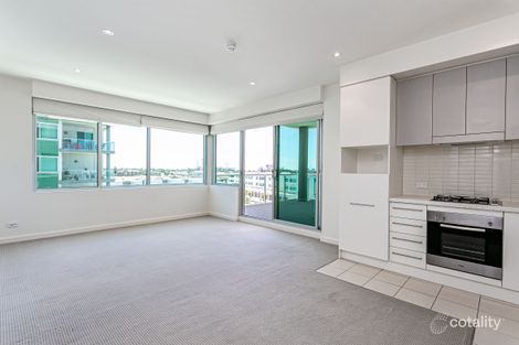 Property photo of 406/1-2 Tarni Court New Port SA 5015