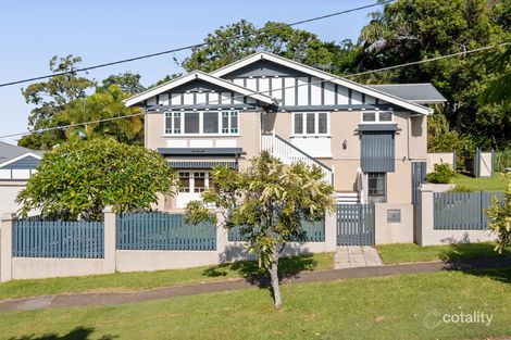 Property photo of 6 Morgan Street Ascot QLD 4007