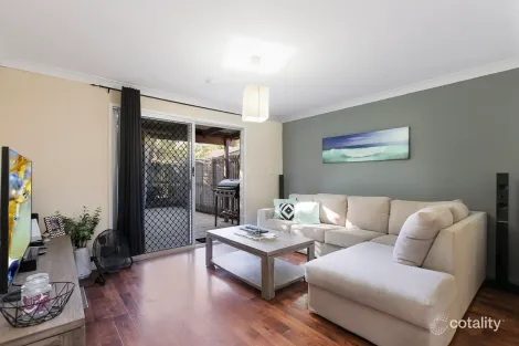 Property photo of 4/71-77 Railway Parade Thorneside QLD 4158