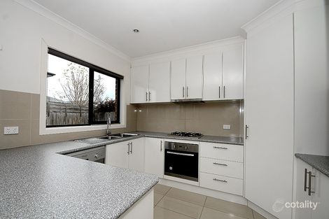 Property photo of 1 Morgan Court Carrum Downs VIC 3201