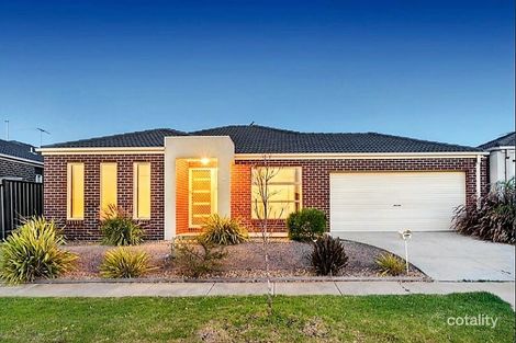Property photo of 10 Marshall Terrace Point Cook VIC 3030