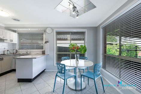 Property photo of 9 Mabuhay Grove Mount Druitt NSW 2770