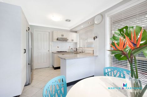 Property photo of 9 Mabuhay Grove Mount Druitt NSW 2770