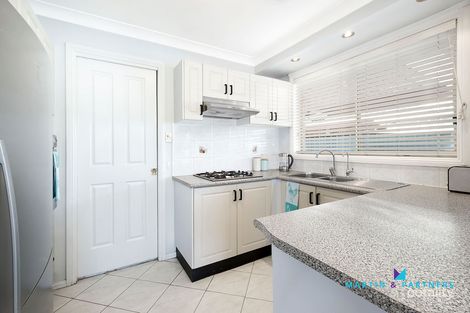 Property photo of 9 Mabuhay Grove Mount Druitt NSW 2770