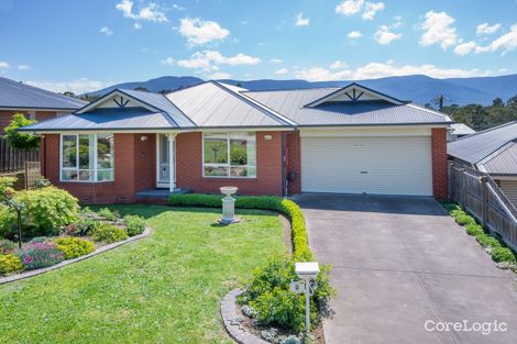 Property photo of 8 Valley View Court Yarra Junction VIC 3797