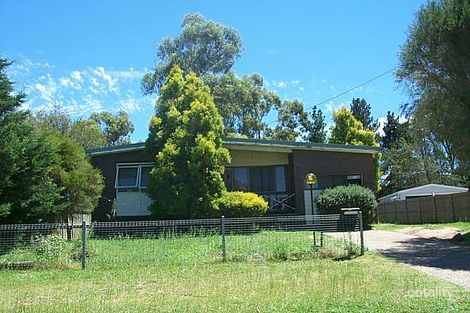 5 Aspinall St, Warwick, QLD 4370