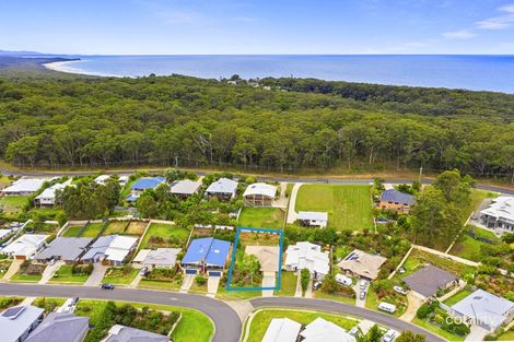 Property photo of 31 Seaforth Drive Valla Beach NSW 2448