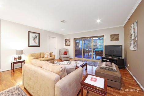 Property photo of 10 Telfer Court Rowville VIC 3178