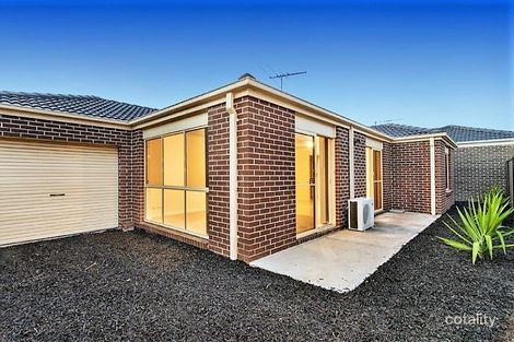 Property photo of 10 Marshall Terrace Point Cook VIC 3030