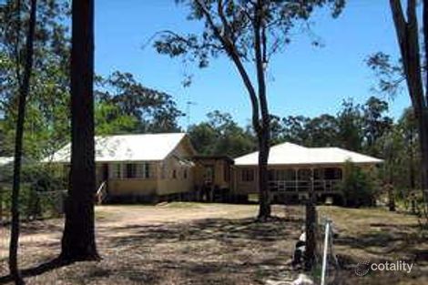 12 Hustons Rd, Wondai, QLD 4606