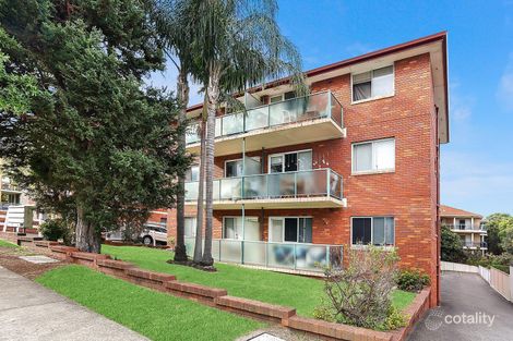 Property photo of 5/20 Waratah Street Cronulla NSW 2230