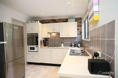 Property photo of 15/2A Cross Street Baulkham Hills NSW 2153