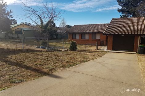 Property photo of 38A Orana Avenue Cooma NSW 2630