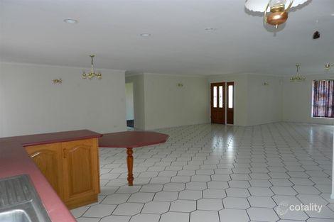 Property photo of 24 Hackett Court Campwin Beach QLD 4737