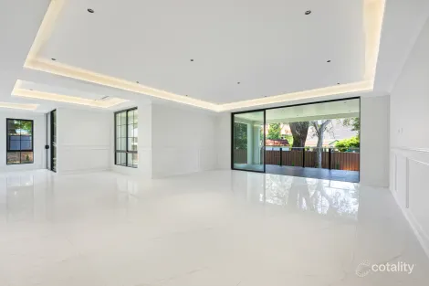 Property photo of 8 North Road Ryde NSW 2112