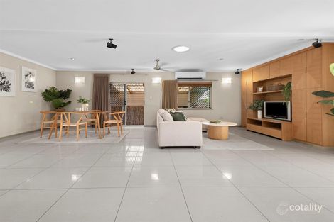 Property photo of 3 Queen Street Parramatta Park QLD 4870