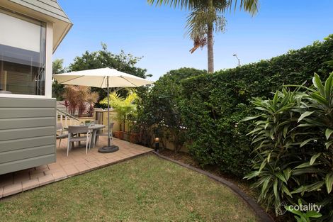 Property photo of 2/925 Brunswick Street New Farm QLD 4005